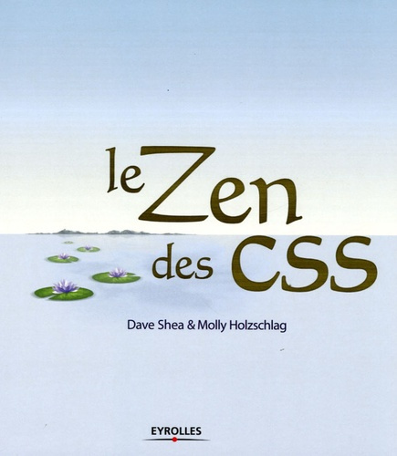 Le Zen des CSS