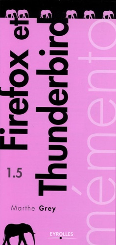 Firefox et Thunderbird 1.5