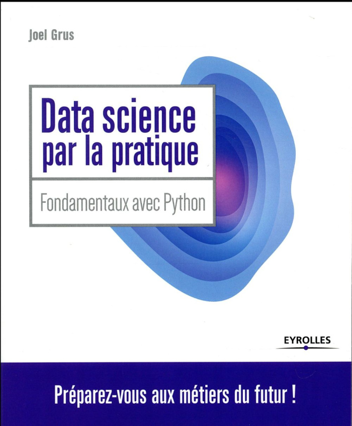 Data science par la pratique