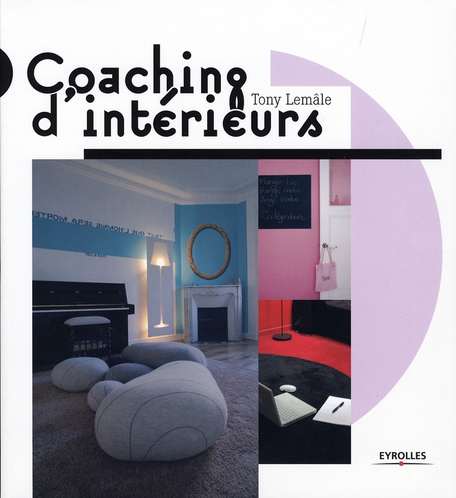 Coaching d'intérieurs