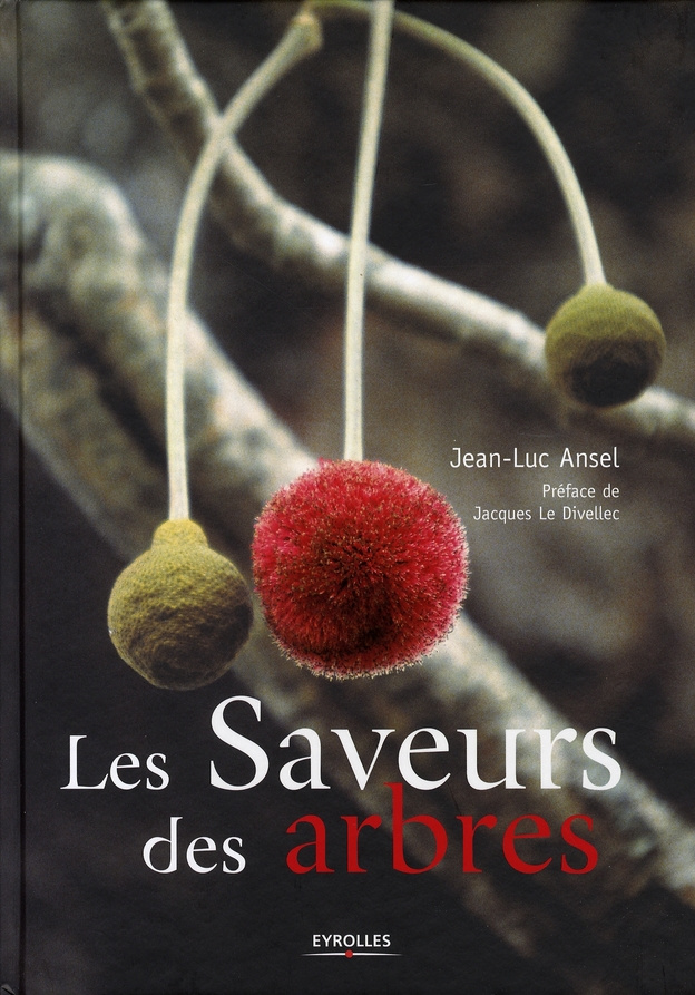 Les Saveurs des arbres