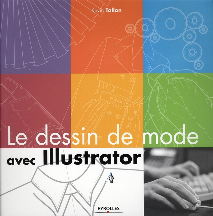 Le dessin de mode avec Illustrator