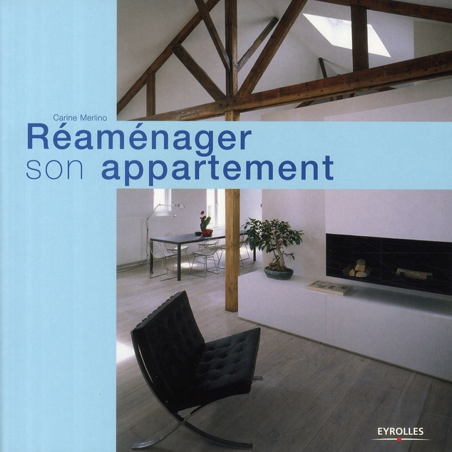 Réaménager son appartement