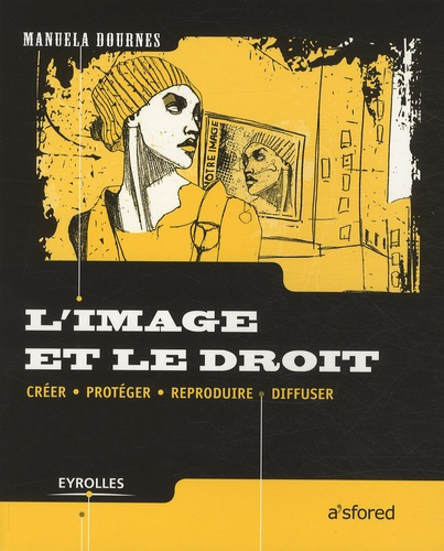 L'image et le droit