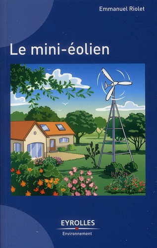 Le mini-éolien