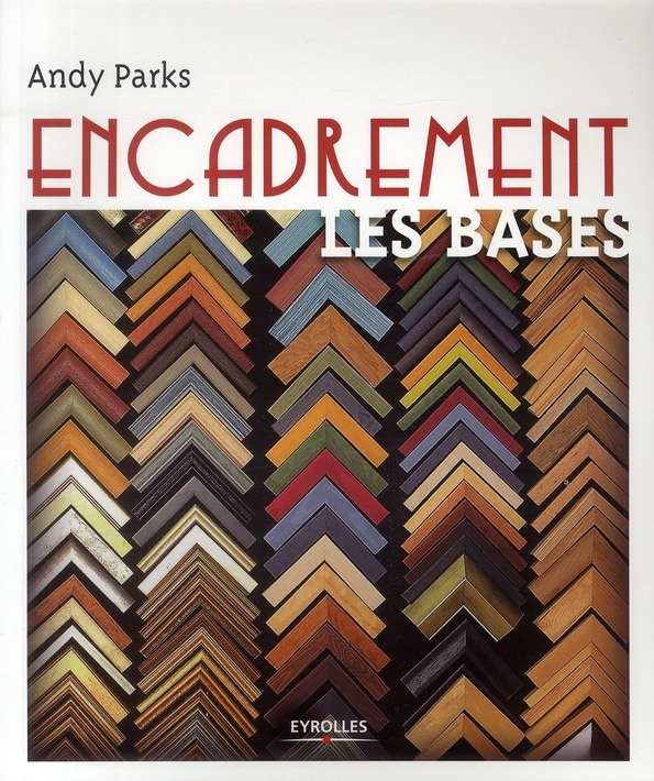 Encadrement. Les bases