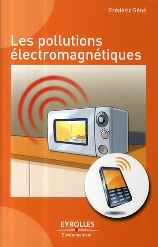Les pollutions électromagnétiques