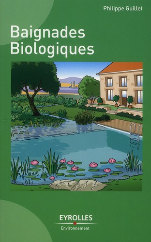 Baignades biologiques