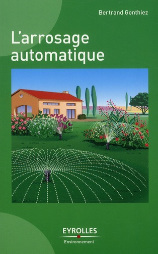 L'arrosage automatique