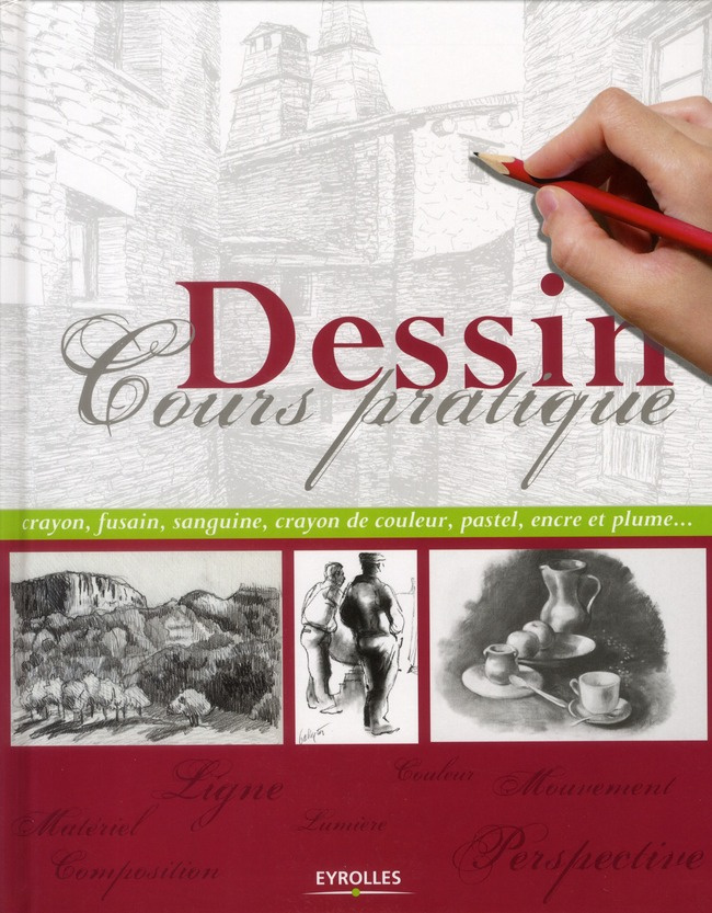 Dessin Cours pratique