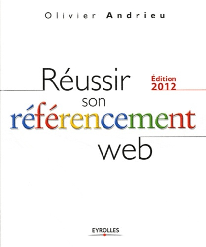 Réussir son référencement Web