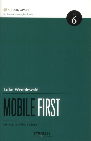 Mobile first