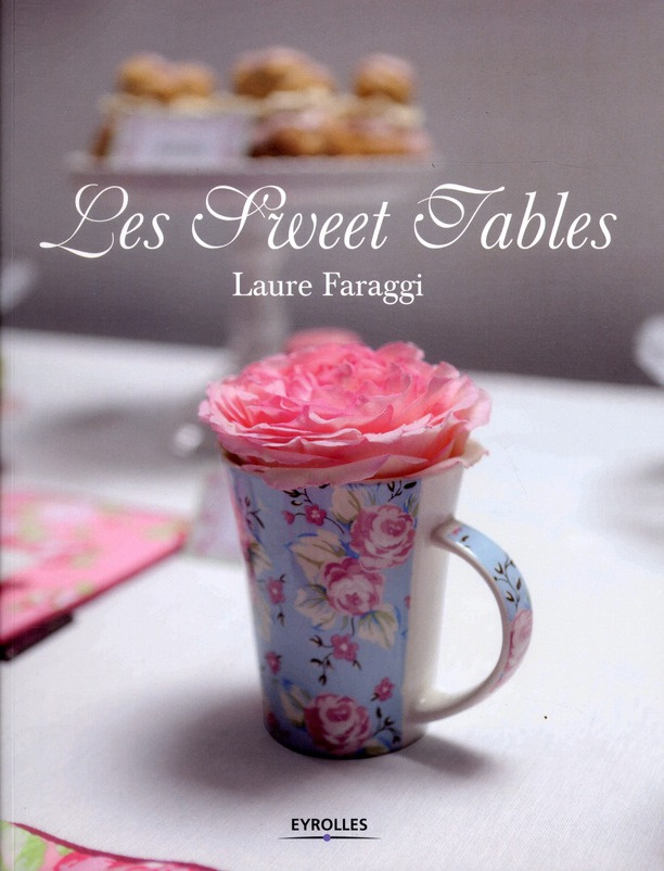 Les Sweet Tables