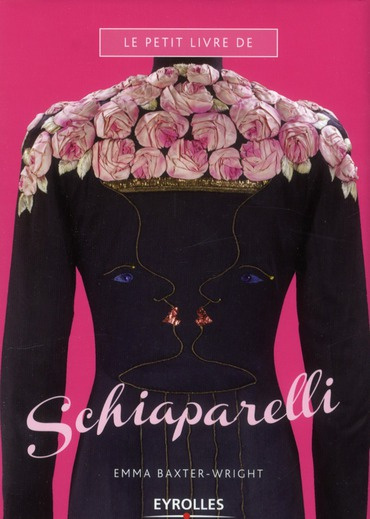 Le petit livre de Schiaparelli