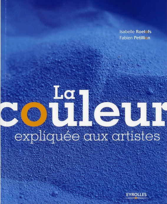 La couleur expliquée aux artistes