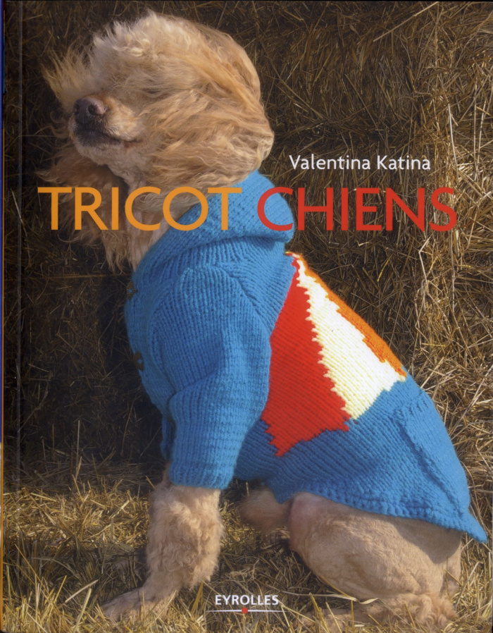 Tricot chiens