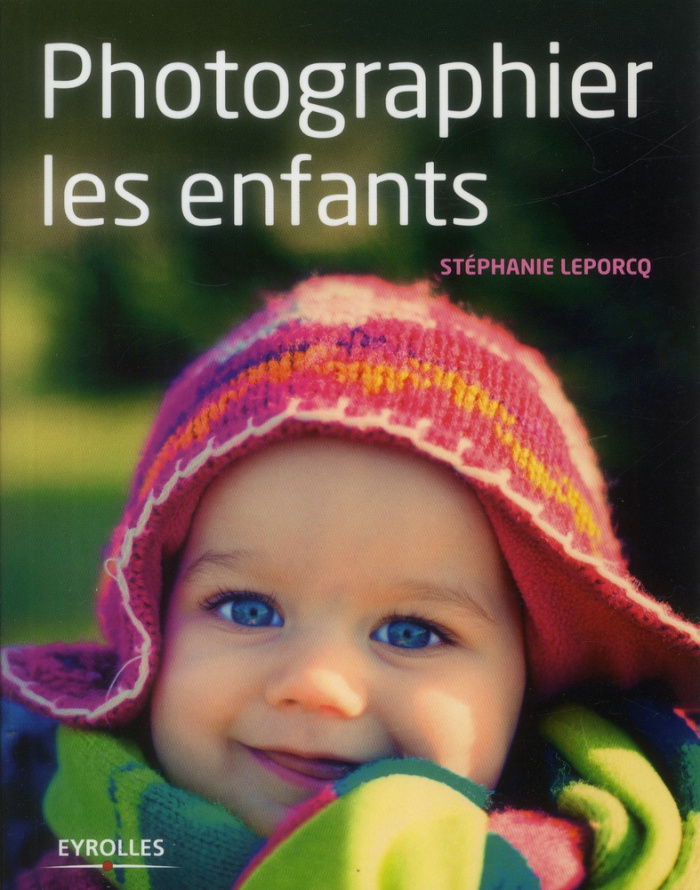 Photographier les enfants