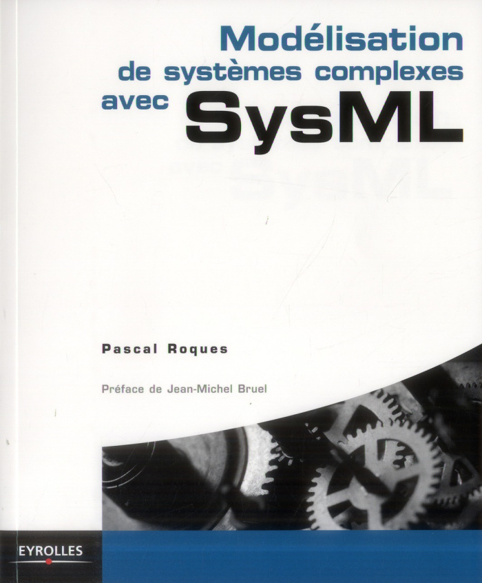 Modélisation de systèmes complexes avec SysML
