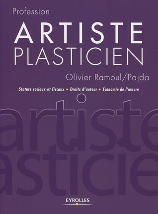 Profession artiste plasticien