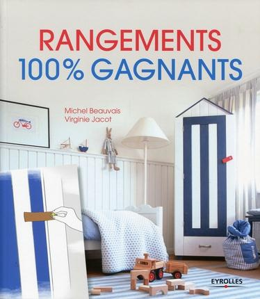 Rangement 100 % gagnants