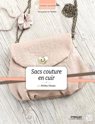 Sacs couture en cuir