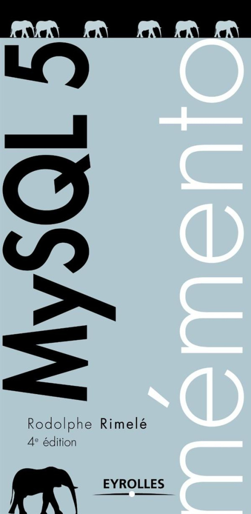MySQL 5. 4e édition