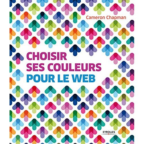 Choisir ses couleurs pour le web