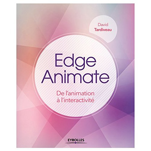 Edge Animate. De l'animation à l'interactivité