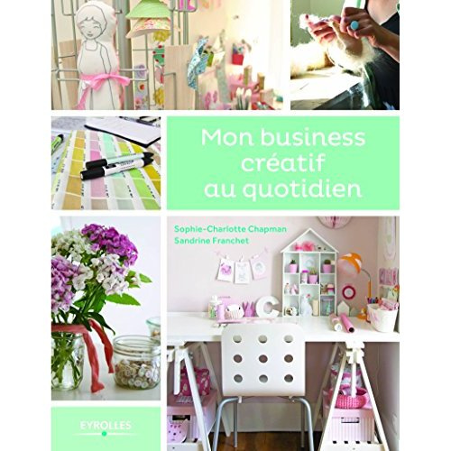 Le guide des entrepreneuses créatives