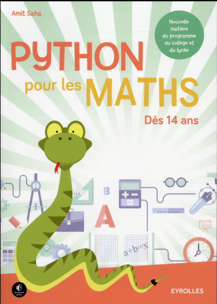Python pour les maths