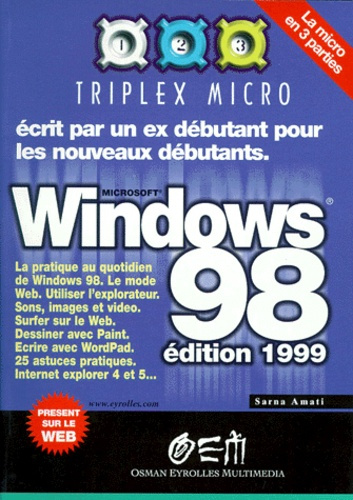 WINDOWS 98. Edition 1999