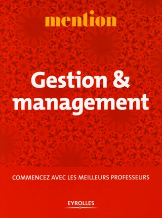 Gestion & Management. Commencez avec les meilleurs professeurs