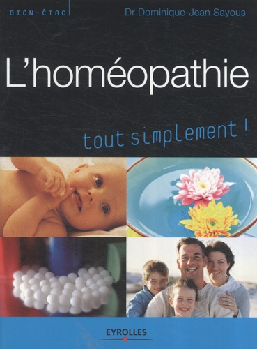 L'homéopathie