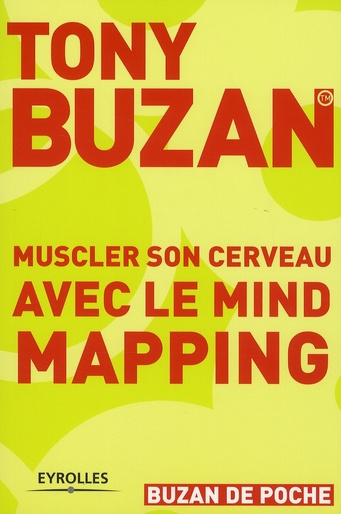 Muscler son cerveau avec le mind mapping