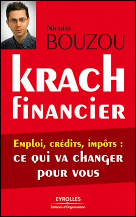 Krach financier. Emploi, crédits, impôts : ce qui va changer pour vous