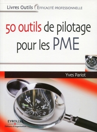 50 outils de pilotage pour les PME