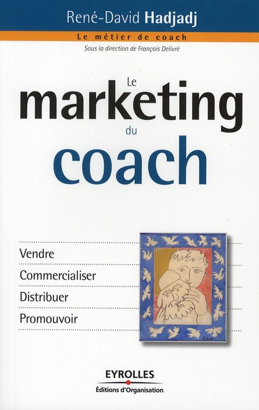 Le marketing du coach