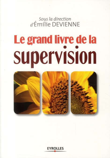 Le grand livre de la supervision