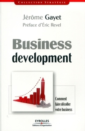 Business development