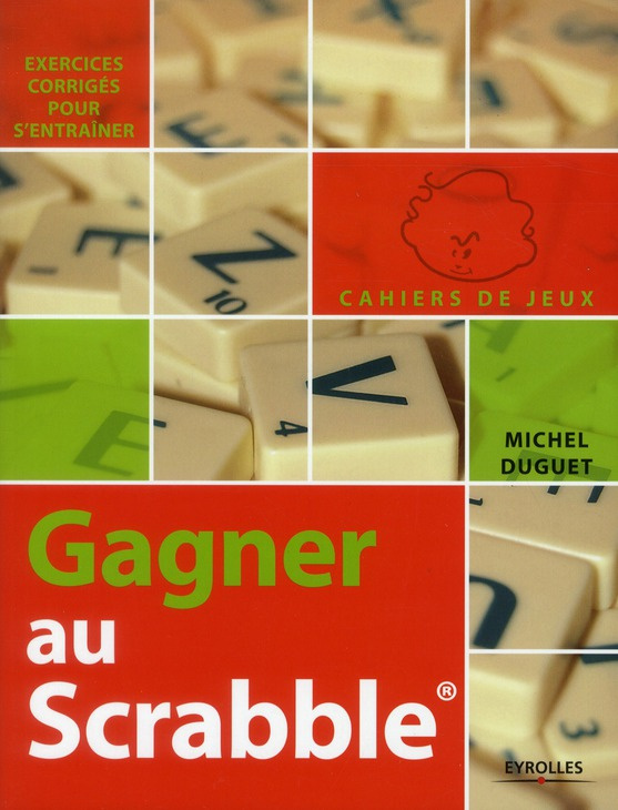 Gagner au Scrabble