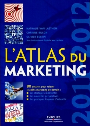 L'atlas du marketing 2011-2012