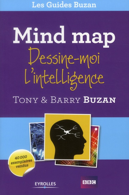 Mind map, dessine-moi l'intelligence