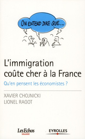 L'immigration coûte cher à la France. Qu'en pensent les économistes ?