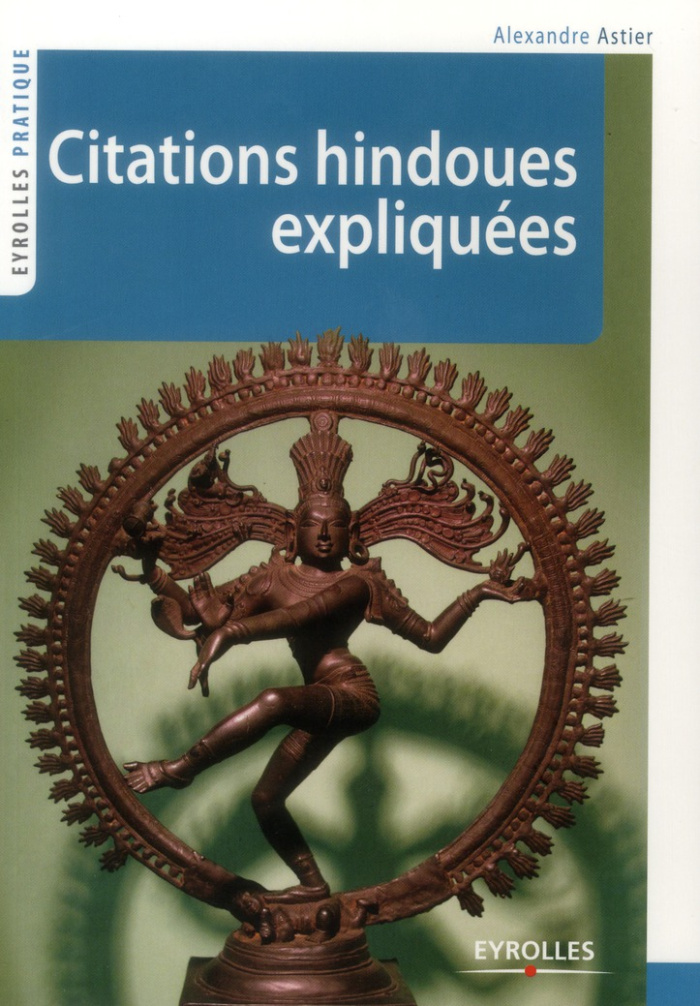Citations hindoues expliquées