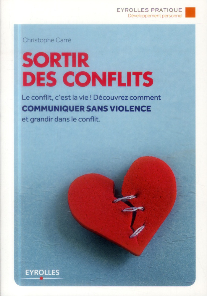 Sortir des conflits