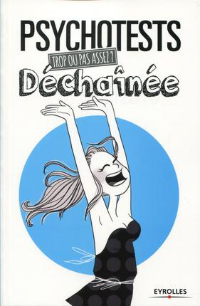 Trop ou pas assez excitée ?