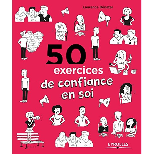 50 exercices de confiance en soi