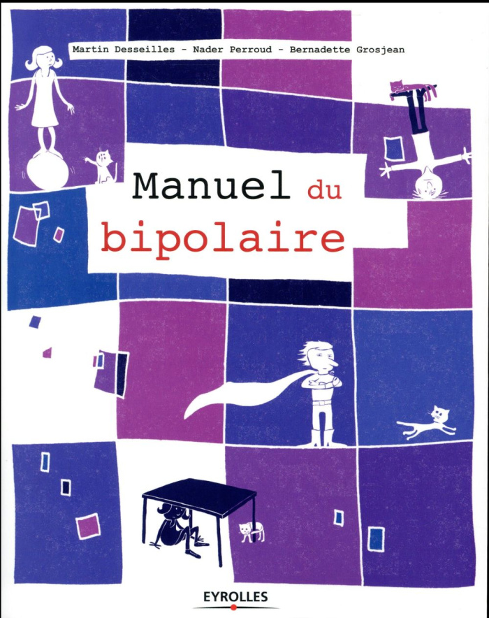 Manuel du bipolaire