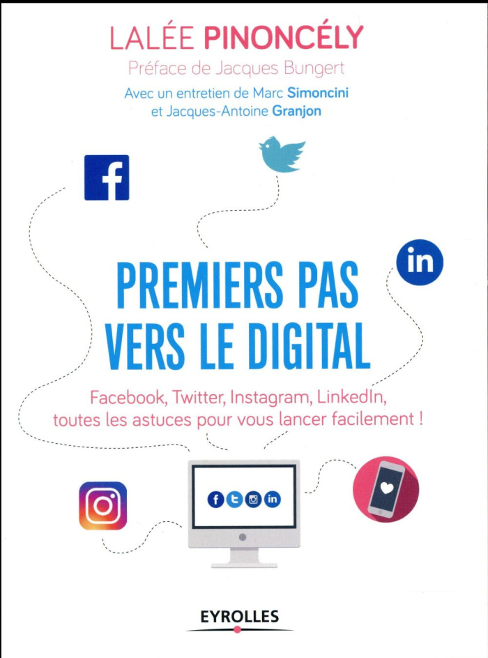 Premiers pas vers le digital
