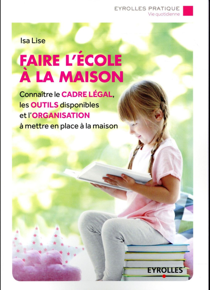 Faire l'école à la maison